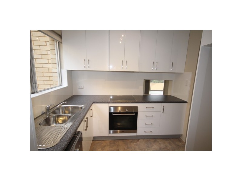 1/27 The Avenue, Rose Bay NSW 2029