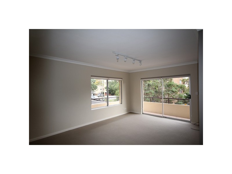 1/27 The Avenue, Rose Bay NSW 2029