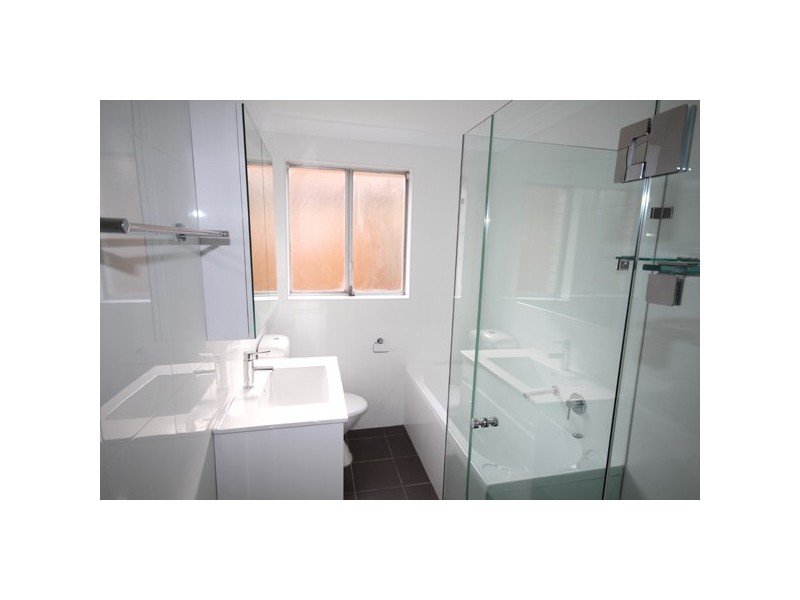 1/27 The Avenue, Rose Bay NSW 2029