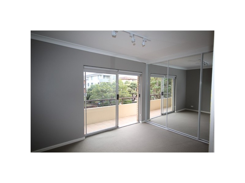 1/27 The Avenue, Rose Bay NSW 2029