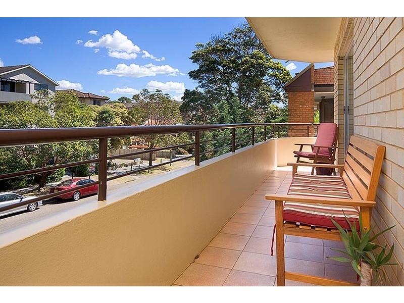 1/27 The Avenue, Rose Bay NSW 2029