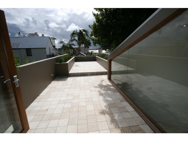 41 Bent Street, Paddington NSW 2021