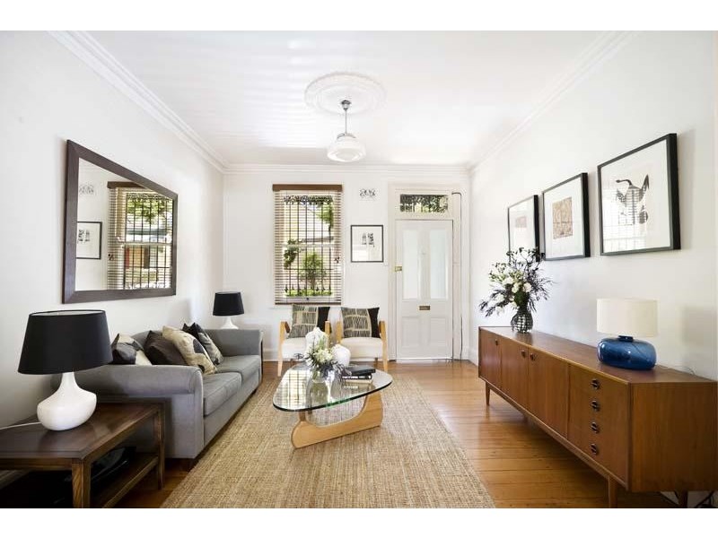 13 Bent Street, Paddington NSW 2021