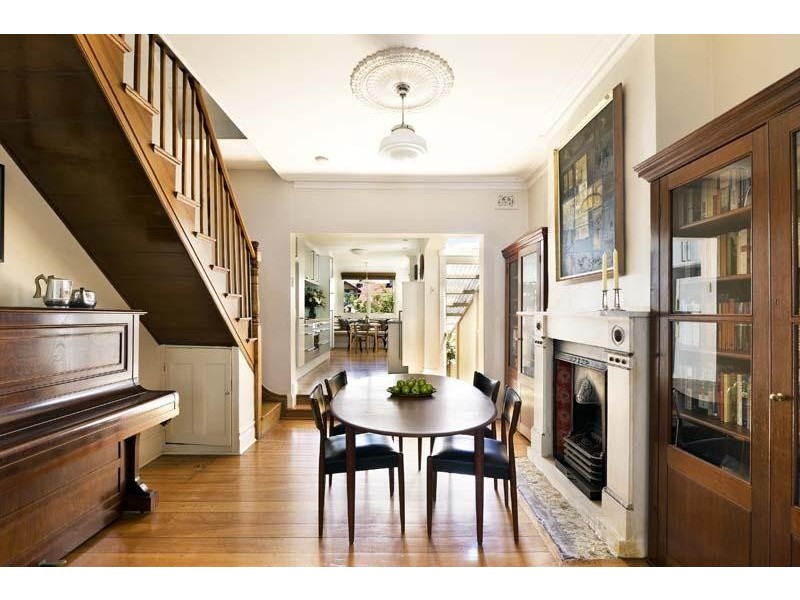 13 Bent Street, Paddington NSW 2021