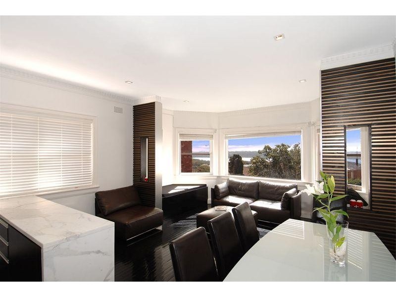 4/131 New South Head Road, Vaucluse NSW 2030
