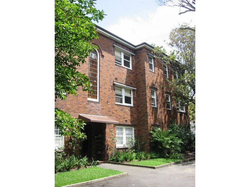 10/4 Wellington Street, Woollahra NSW 2025