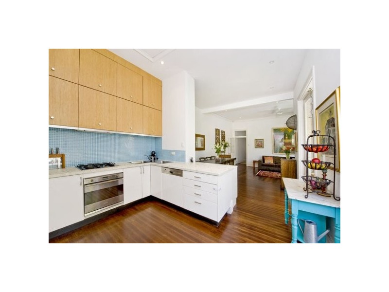 3 Dillon Street, Paddington NSW 2021