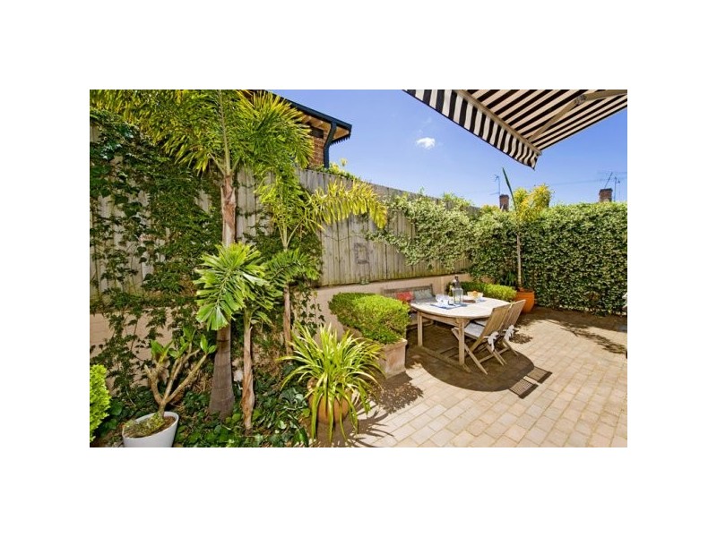 3 Dillon Street, Paddington NSW 2021