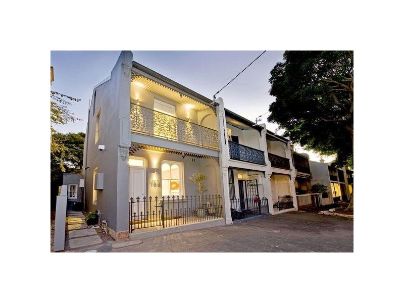 169 Paddington Street, Paddington NSW 2021