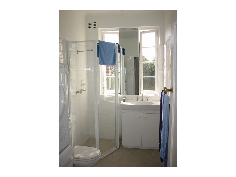 12/19 Balfour Road, Rose Bay NSW 2029