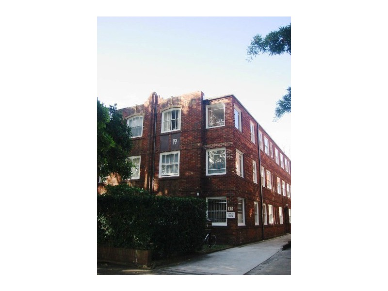 12/19 Balfour Road, Rose Bay NSW 2029
