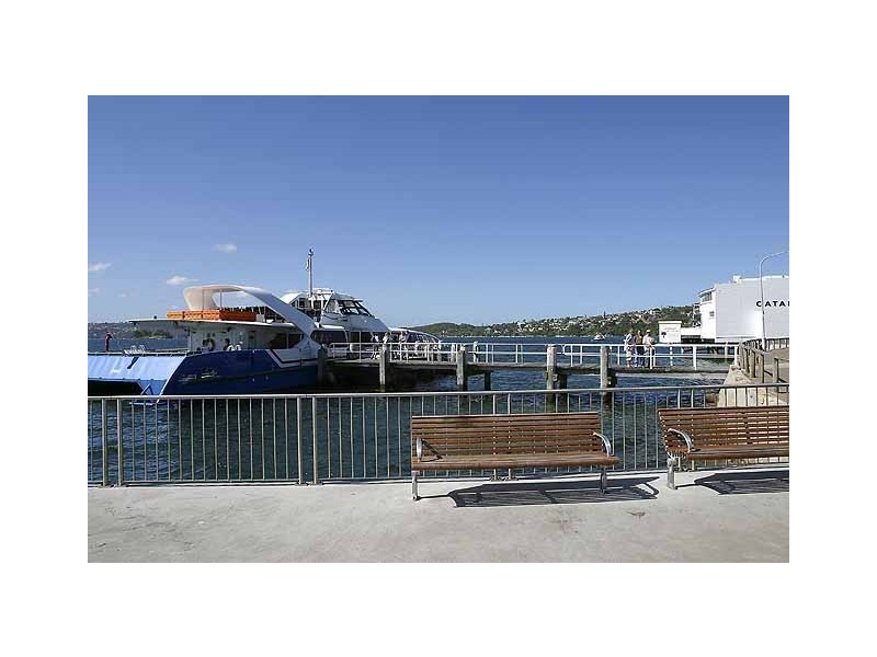 12/19 Balfour Road, Rose Bay NSW 2029