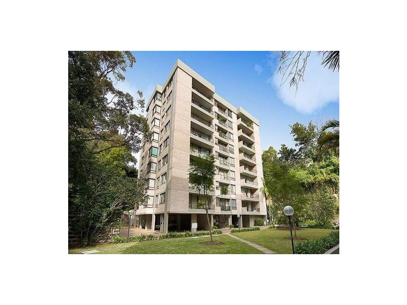 8D/8 Hampden Street, Paddington NSW 2021