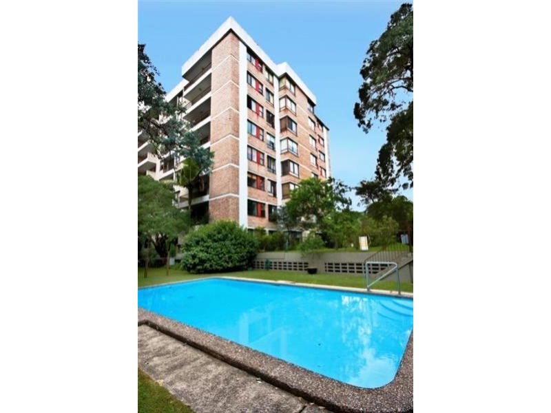 8D/8 Hampden Street, Paddington NSW 2021