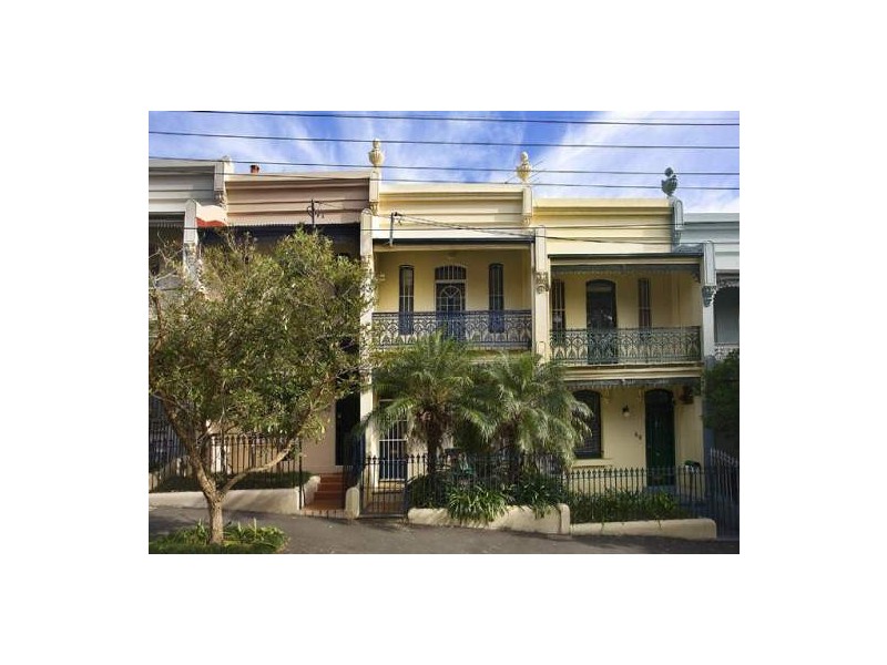 44 Ormond Street, Paddington NSW 2021