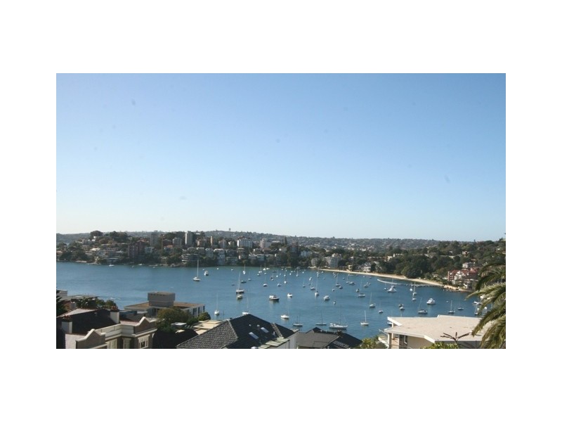 33/4 Mitchell Road, Darling Point NSW 2027