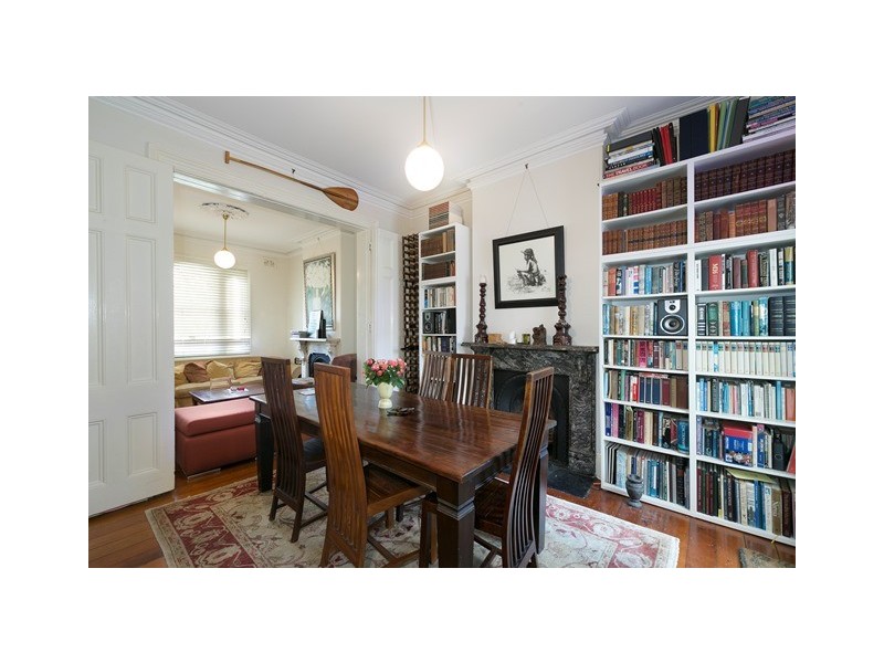 32 Glenview Street, Paddington NSW 2021