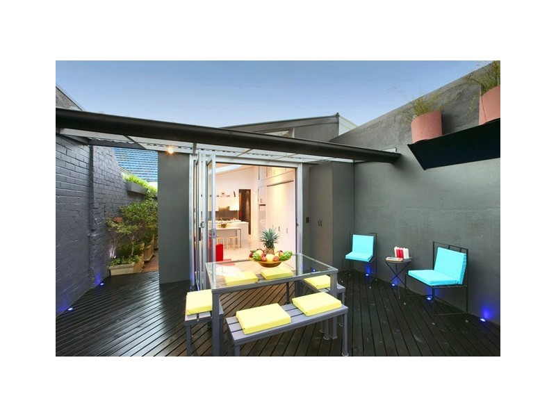 4 Stephen Street, Paddington NSW 2021