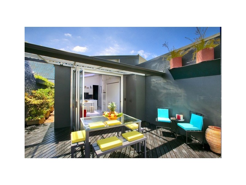 4 Stephen Street, Paddington NSW 2021