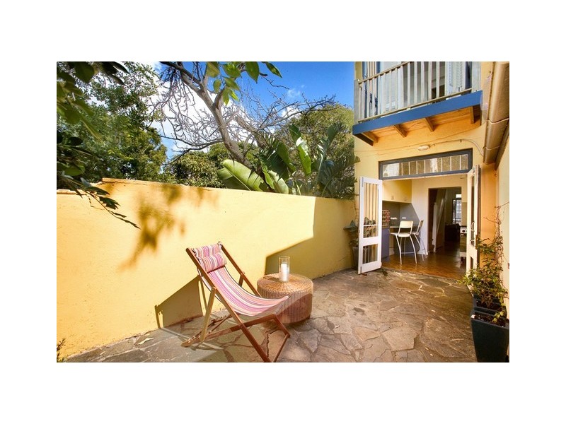 1 Weedon Avenue, Paddington NSW 2021