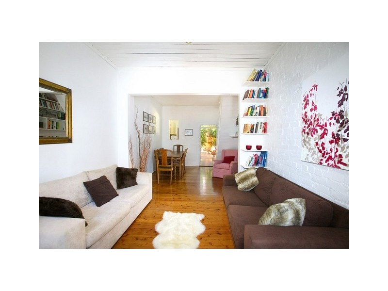 1 Weedon Avenue, Paddington NSW 2021