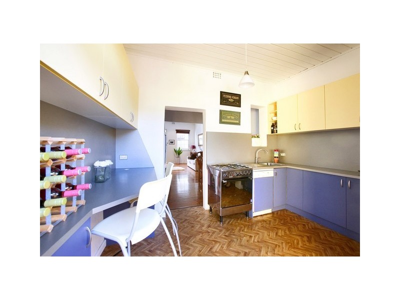 1 Weedon Avenue, Paddington NSW 2021