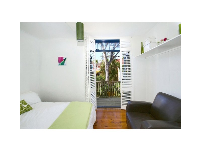 1 Weedon Avenue, Paddington NSW 2021