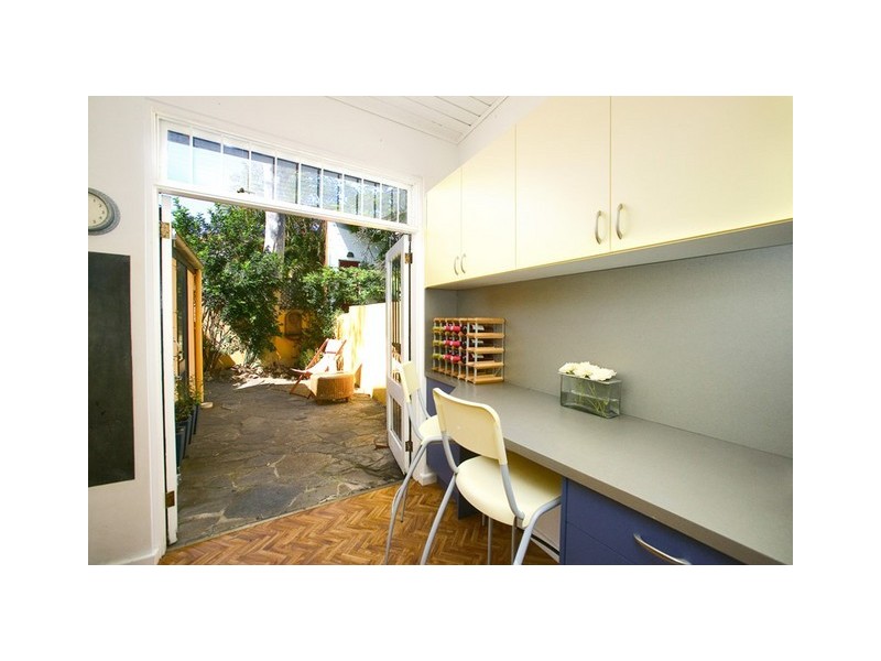 1 Weedon Avenue, Paddington NSW 2021