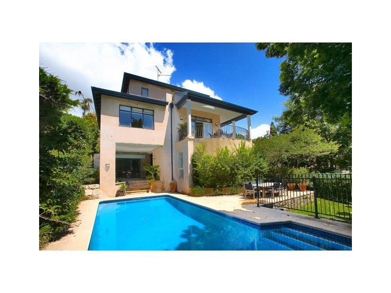 81 Beresford Road, Bellevue Hill NSW 2023