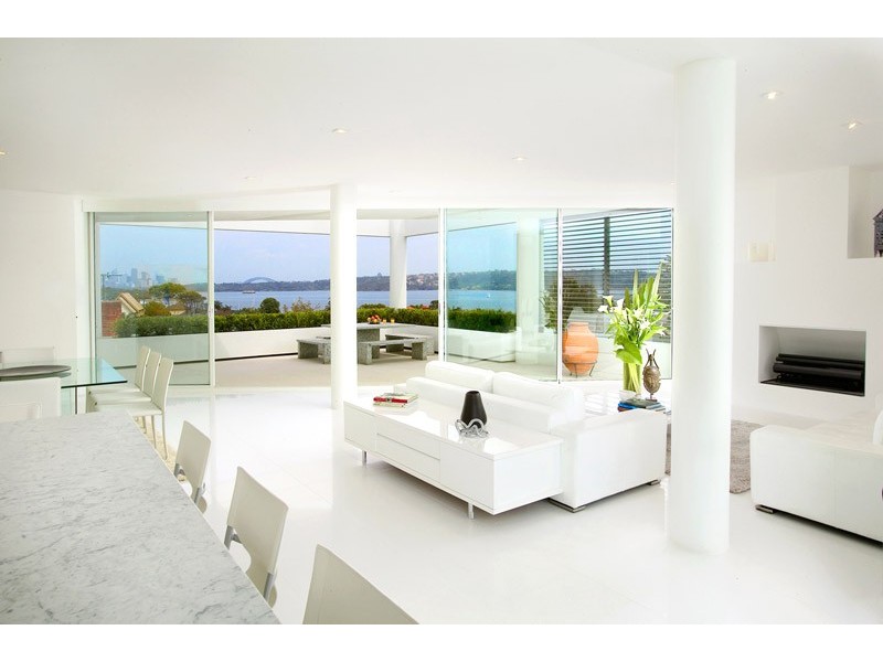 6 Gap Road, Watsons Bay NSW 2030