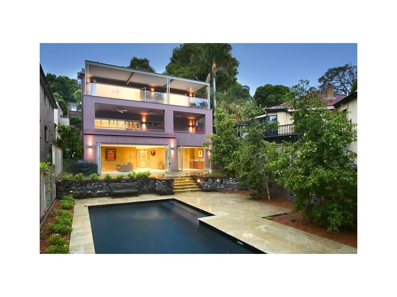 9 Streatfield Road, Bellevue Hill NSW 2023
