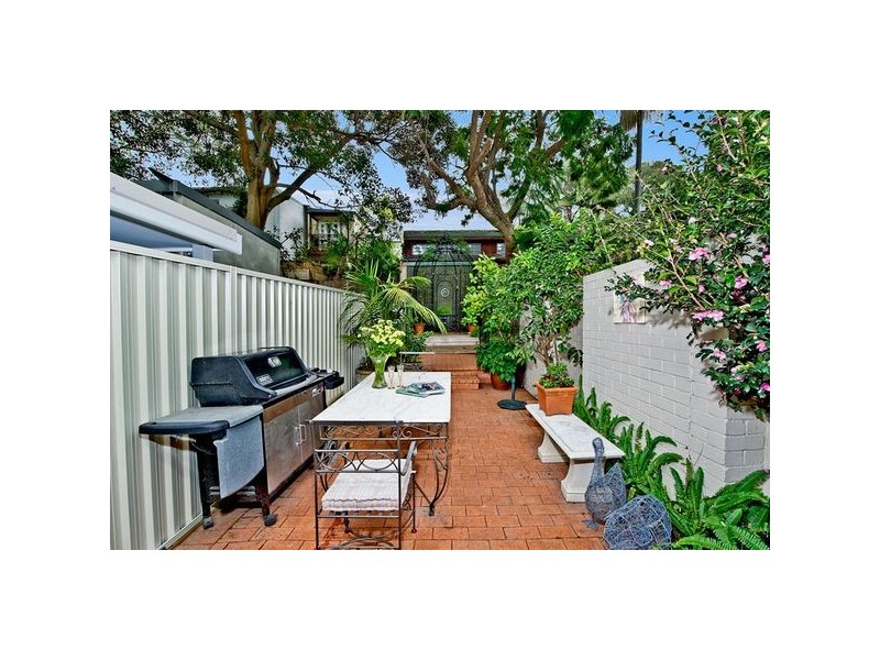 165 Paddington Street, Paddington NSW 2021