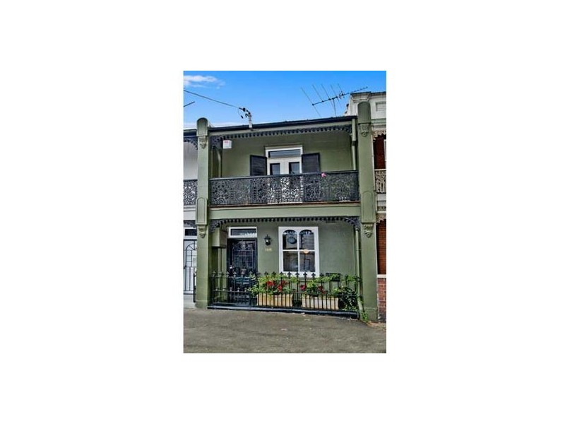 165 Paddington Street, Paddington NSW 2021