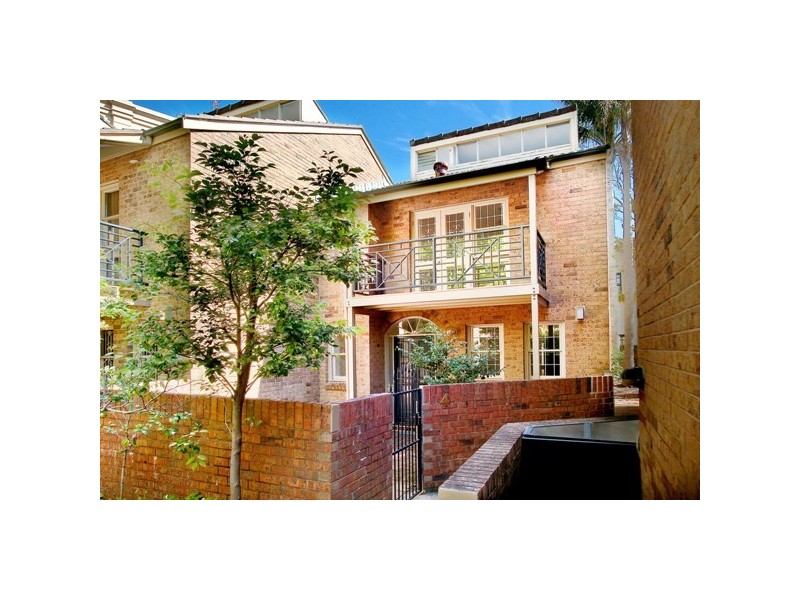 4/31-33 William Street, Double Bay NSW 2028