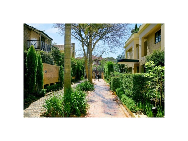 4/31-33 William Street, Double Bay NSW 2028