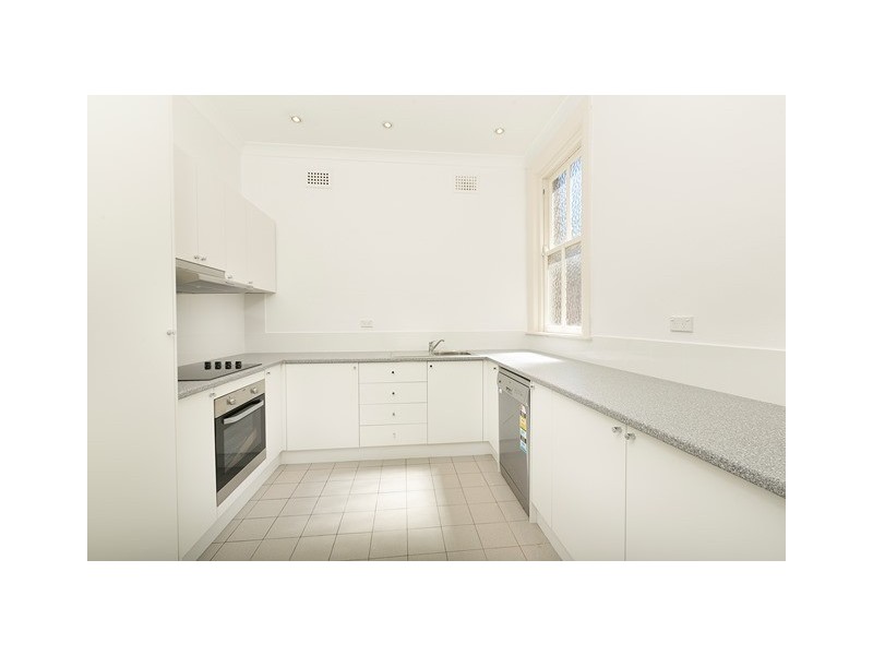 4/1 Waratah Street, Rushcutters Bay NSW 2011