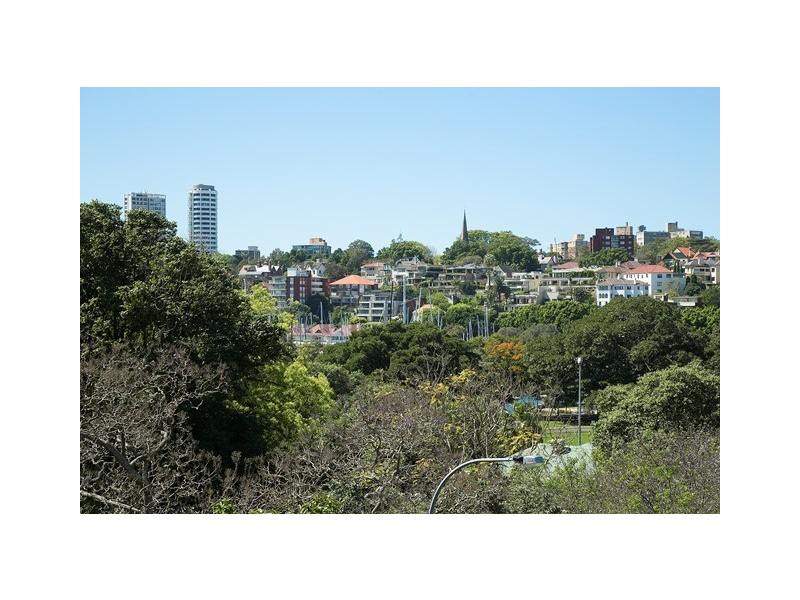 4/1 Waratah Street, Rushcutters Bay NSW 2011