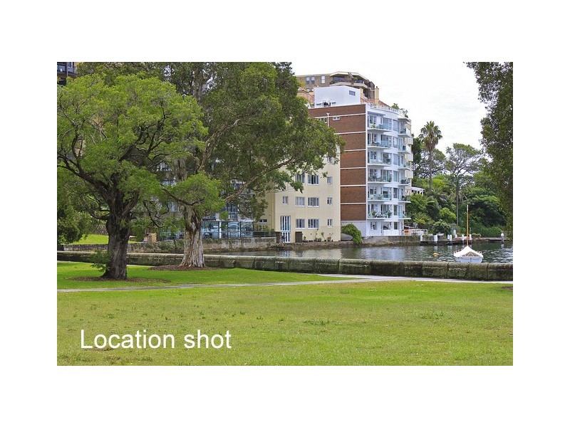 4/1 Waratah Street, Rushcutters Bay NSW 2011
