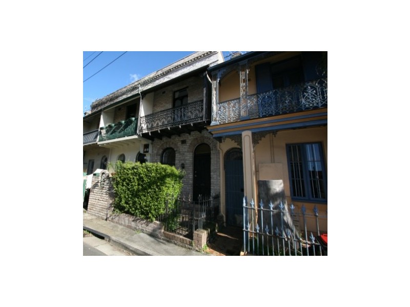 23 Dudley Street, Paddington NSW 2021