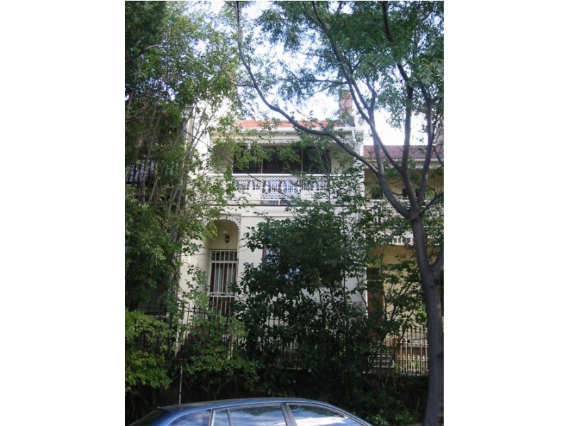 24 Dillon Street, Paddington NSW 2021