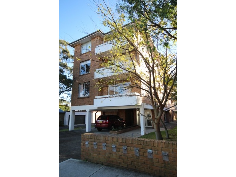 1/1 Douglas Street, Randwick NSW 2031