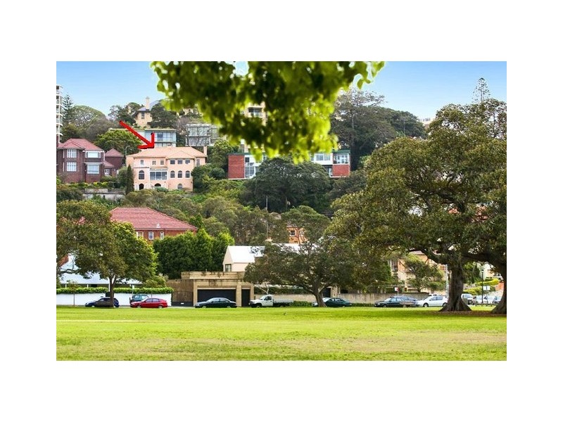 17 Eastbourne Road, Darling Point NSW 2027