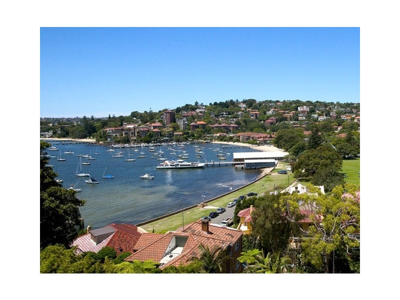 17 Eastbourne Road, Darling Point NSW 2027