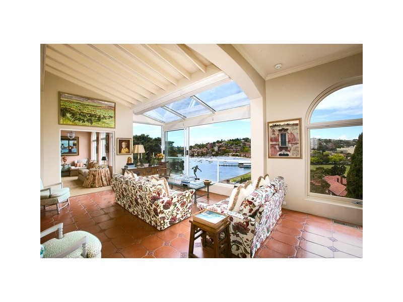 17 Eastbourne Road, Darling Point NSW 2027