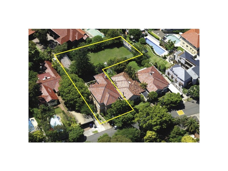 17 Kambala Road, Bellevue Hill NSW 2023