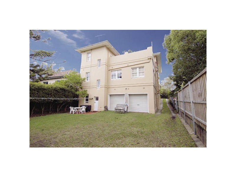 17 Kambala Road, Bellevue Hill NSW 2023