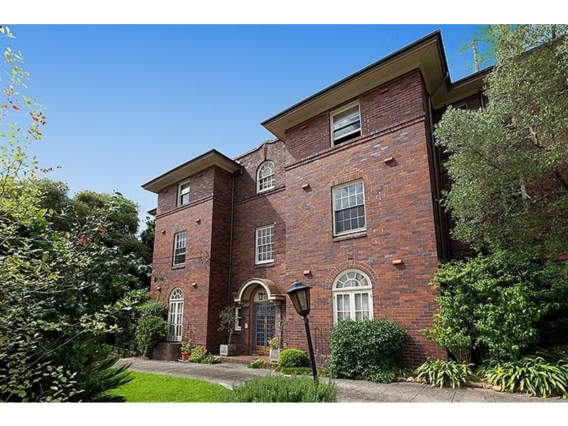 2/3 Fairfax Road, Bellevue Hill NSW 2023