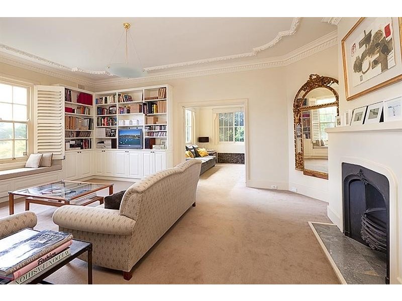 2/3 Fairfax Road, Bellevue Hill NSW 2023