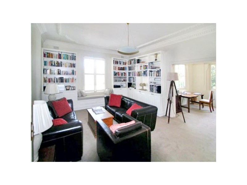 2/3 Fairfax Road, Bellevue Hill NSW 2023