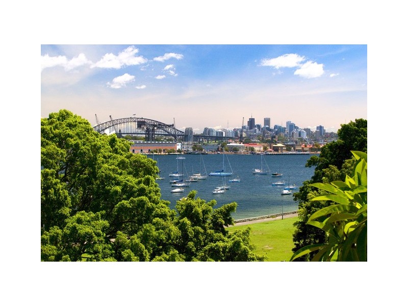 23 Yarranabbe Road, Darling Point NSW 2027